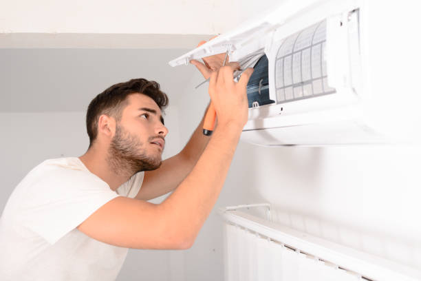 Best Air Duct Inspection  in Gainesville, FL